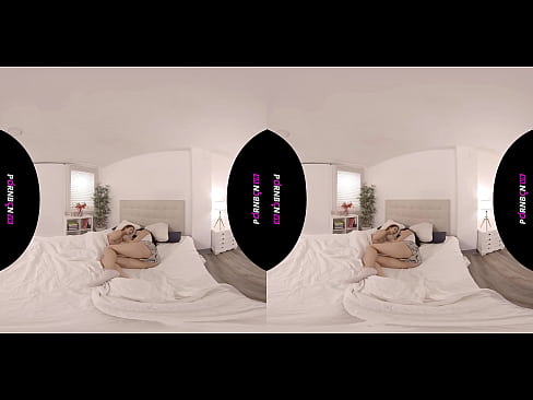 ❤️ PORNBCN VR Dy lezbike të reja zgjohen me eksitim në realitetin virtual 4K 180 3D Geneva Bellucci Katrina Moreno Video porno në pornografi sq.hdporn24.ru ❌